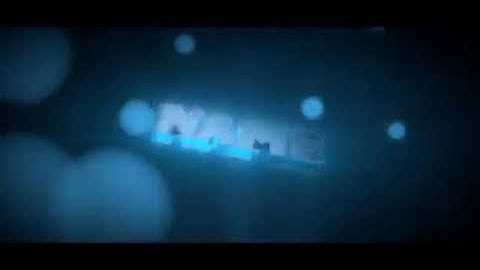 Free Intro Template [60 Fps] | SharpFX | Download at 35 Likes