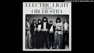 Electric Light Orchestra - Dreaming Of 4000 - Vinyl Rip