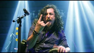 NECATİ VE SAYKOLAR - Beni Unutma (Selda Bağcan rock cover) (Konser / Canlı) @Jolly Joker Antalya