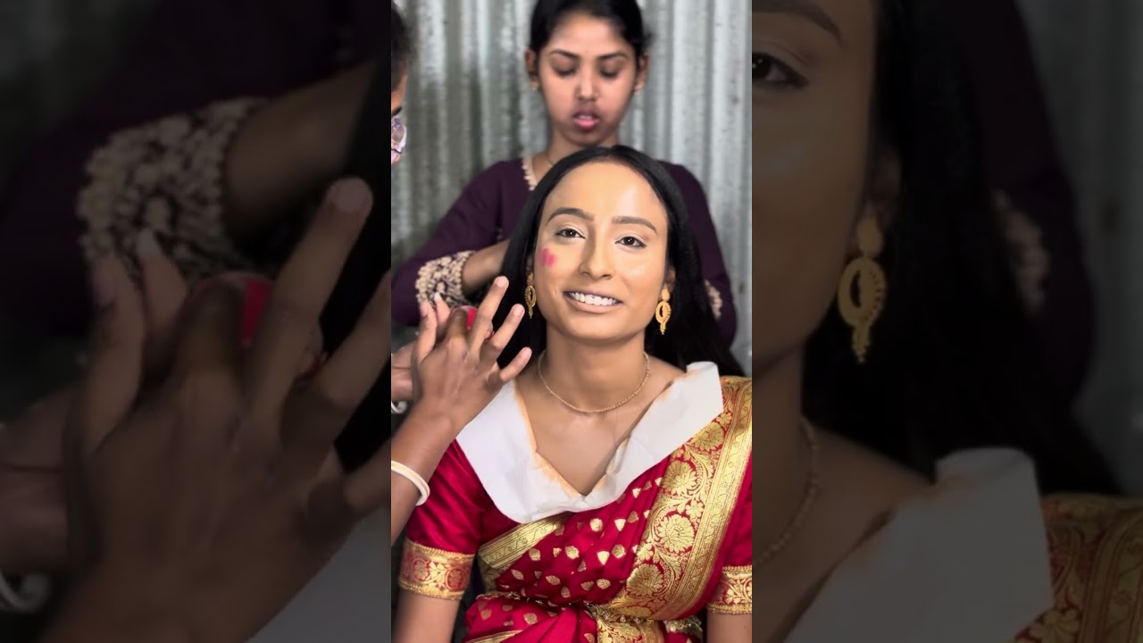 pendle decoration টি খুব সুন্দর ছিলো আমার আজকের এই bride এর 😊🥰