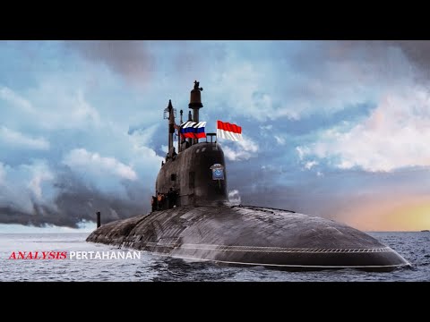 Video: Kapal Selam Terakhir Reich - Pandangan Alternatif