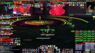 M'uru. Fast kill from Second Breath Guild.