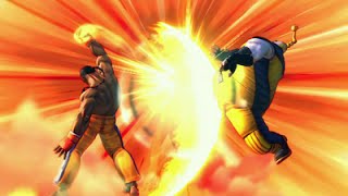USF4 OMEGA WiLD DJ 2x SOBAT CARNiVAL 1 FeSTiVaL Vs DeRPy RyU