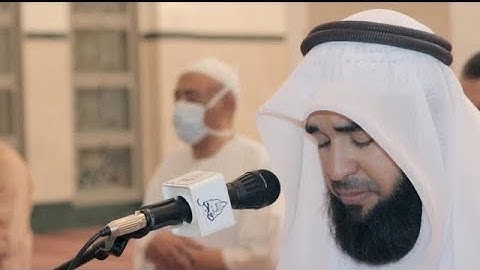 تلاوة في غاية الجمال والإتقان 👌🏻♥️ القارئ / محمد الثاقب سورة الإنسان ١٤٤٦هـ
