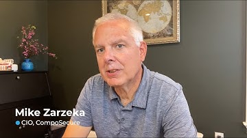 ClearScale Empowered CompoSecure to Build Product Through AWS Migration