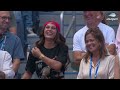 Alexander Zverev On-Court Interview | 2026 US Open Final