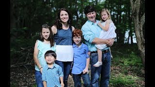 Lacey Madden Celebration of Life Slideshow