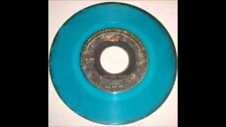 Smog - Time for the Blues/Wicked Man (FULL SINGLE, 1971, Peru)