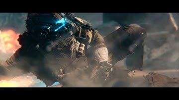 Titanfall 2 [Part 1: The Pilot