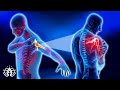 Complete Elimination of Pain in the Body With Alpha Waves - Rapid Emotional and Physical Healing