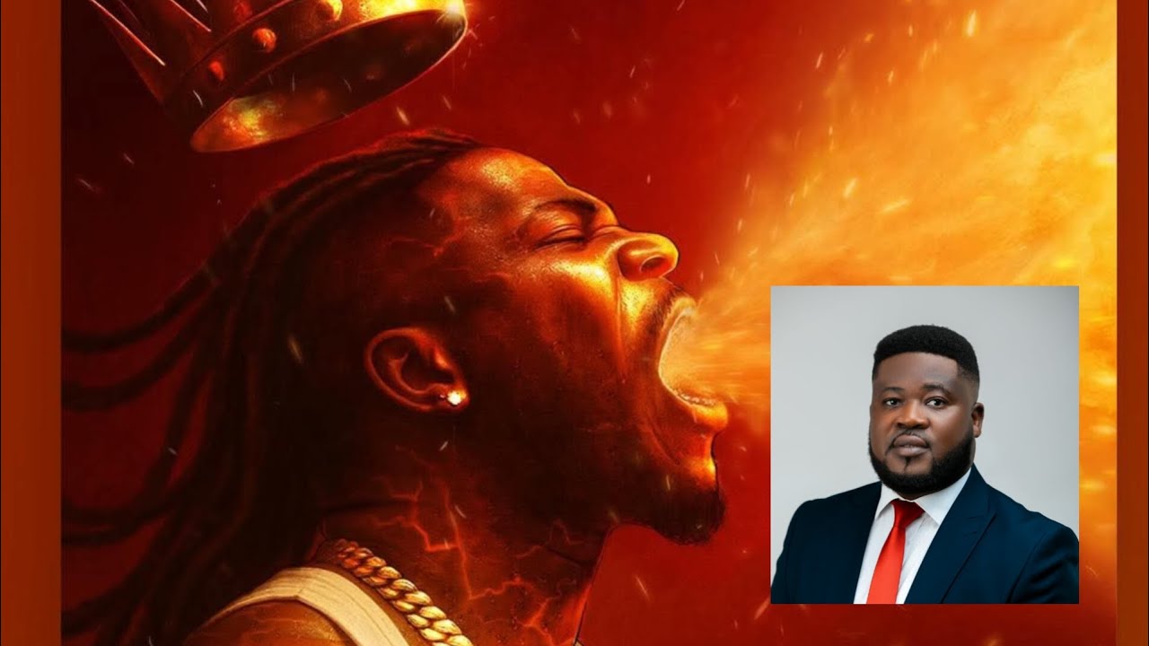 A careful analysis of how Stonebwoy touched base  with his fans through 