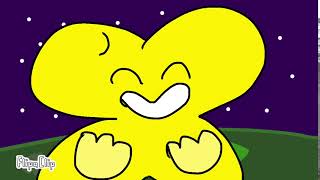 BFB/BFDI Fireflies MAP part 1-2