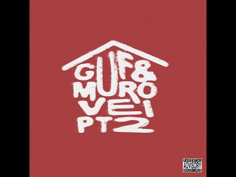 Guf & Murovei - Pt.2 (EP 2022)