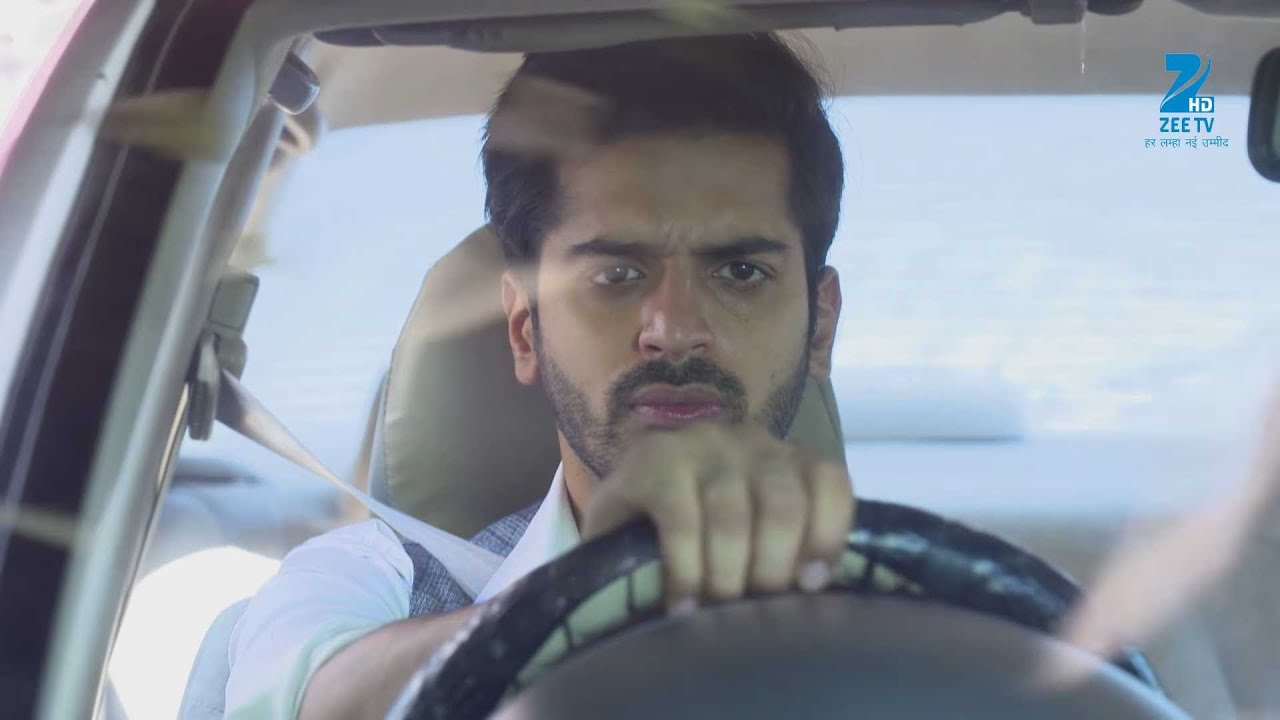 EP 303Каала Тика - Индийское телешоу хинди - Же ТВ