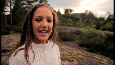 Thumbnail of Jentegruppa Seven - Din Kjærlighet