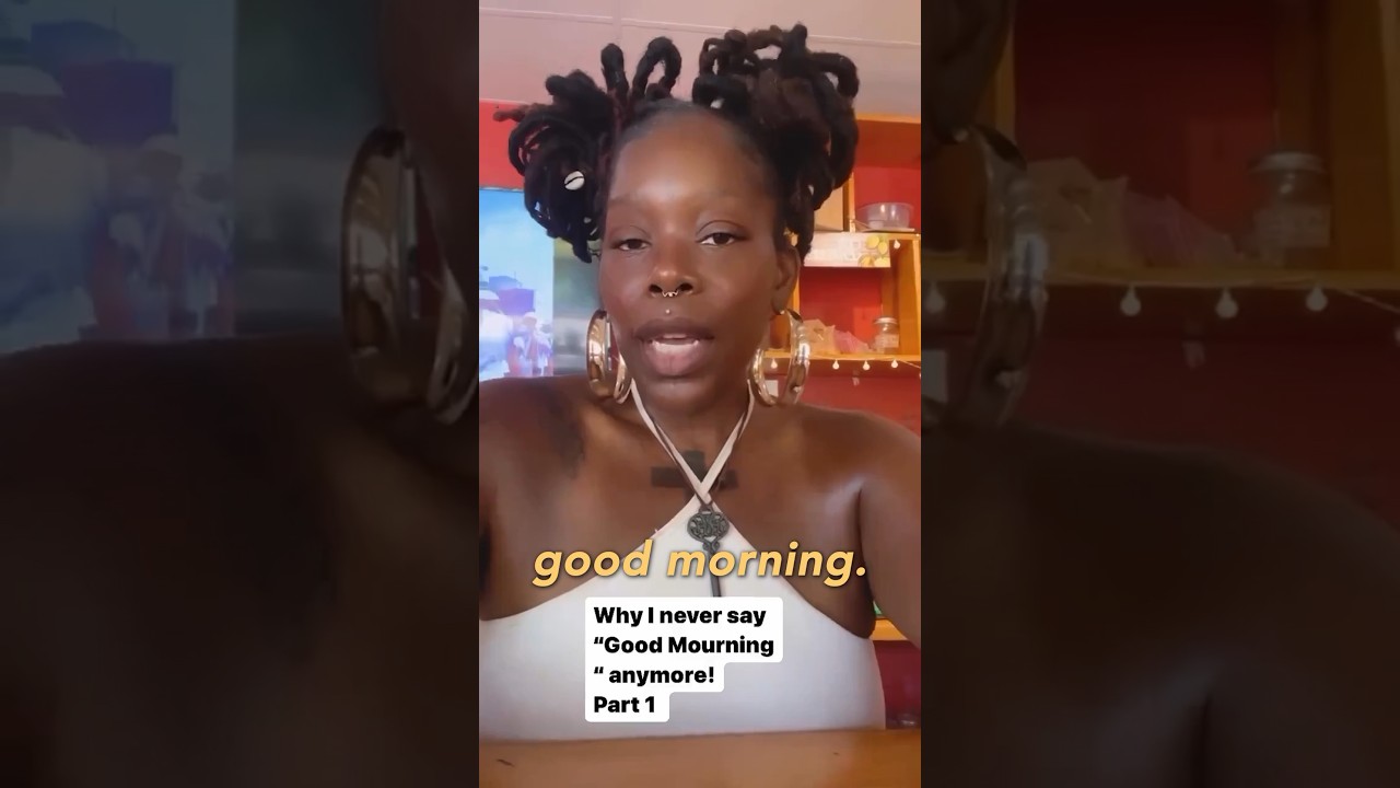 FACT CHECK: Is Saying ‘Good Morning’ RACIST!?