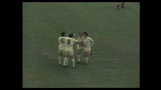FRANCIS,Gerry vs NASL Allstars 31/05/1976