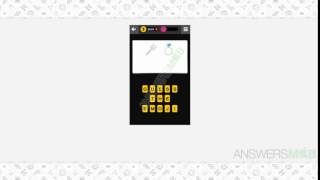 Guess The Emoji OBJECT - 41 Answer - AnswersMob.com