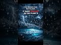 Diamonds 💎 rain fall on this planet 🤯 #planet #diamond #uranus #neptune #space #universe