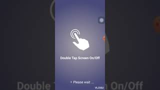double tap screen on off app download #trending #viral #shortsvideo #ytshorts #viralshorts screenshot 5