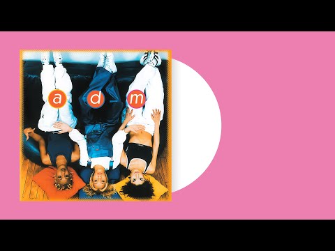 Adm — ♫ a d m - Control ■ a d m ■ 1997