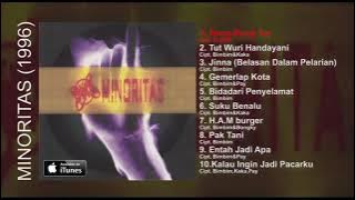 Slank - Minoritas ( full album )
