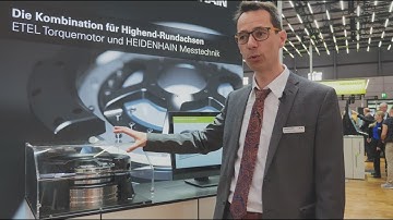 角度測量：旋轉軸量測的最佳解決方案 | TW