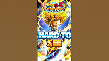 3 VERY RARE Things to See in Dokkan! #shorts