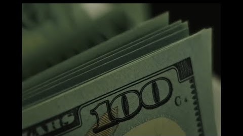 Gunna - let that sink in (music video)