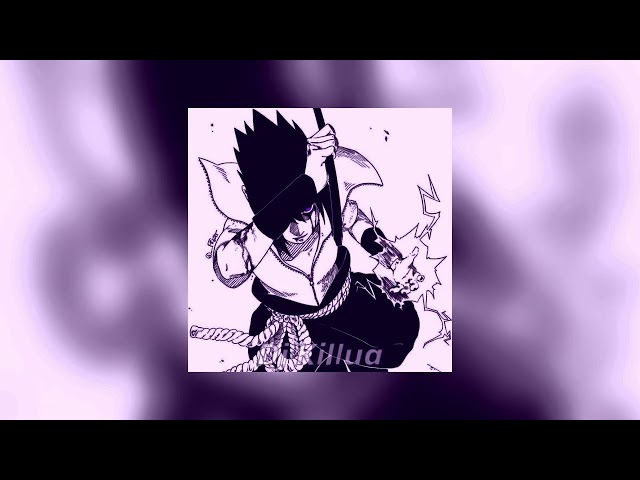 Dj Killua x Lxngvx - Montagem Mysterious Game (speed up + bass boosted + volume 200%) class=