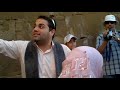 جولة ارشادية ولوحة الأدوات الجراحية بمعبد كـوم امبو بشمال أســوان Experience TazakernaEgypt Travel 