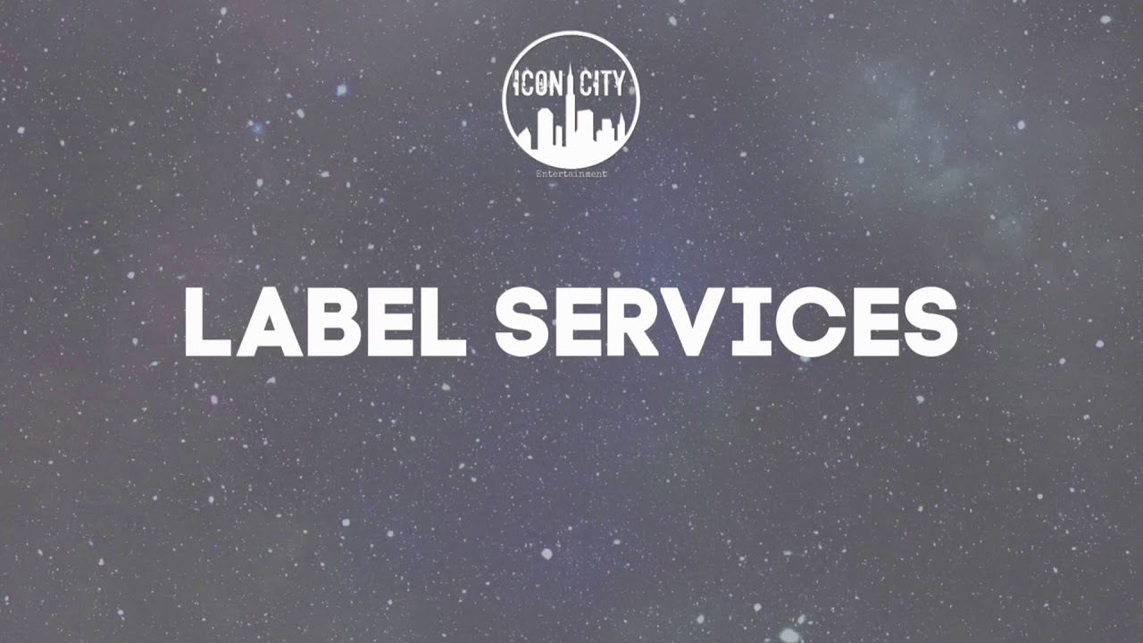 What Can Icon City Entertainment Do For Musicians?