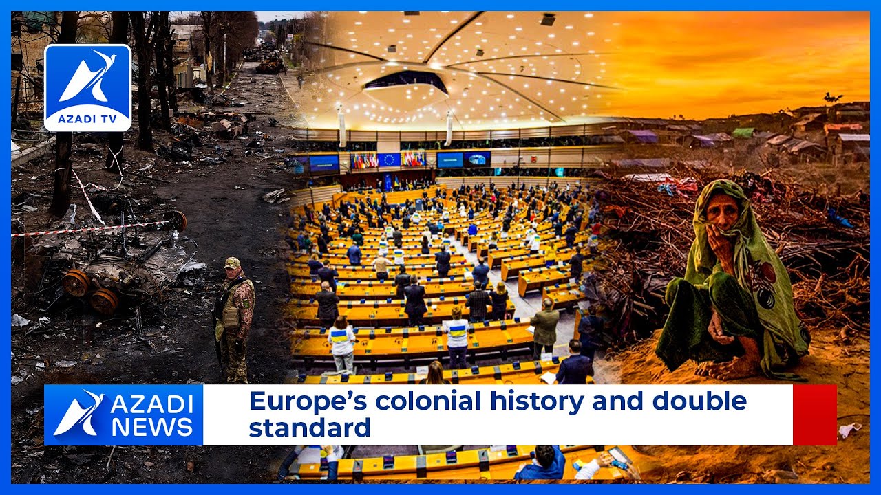 Rohingya News | 19 May 2022 - Azadi TV