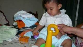 Backyardigans En La Fiesta De Gael