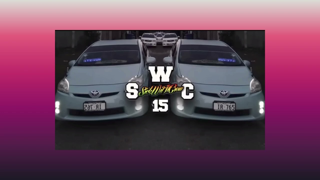 Dj Ben ~ Ten Over 10 x Kidii x Sweet Sensation