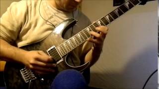Diatonic sweep