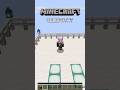 More Minecraft Telepathy #minecraft #gaming #minecraftshorts