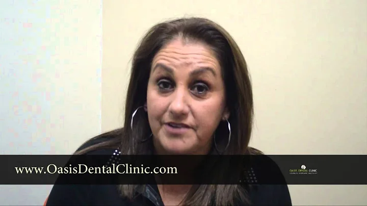 How Find a Good Dentist in Mexico