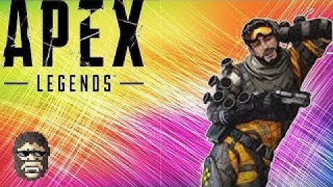 [REUPLOAD] Trying To Make Friends In Apex Legends Part 1 - Apex Legends