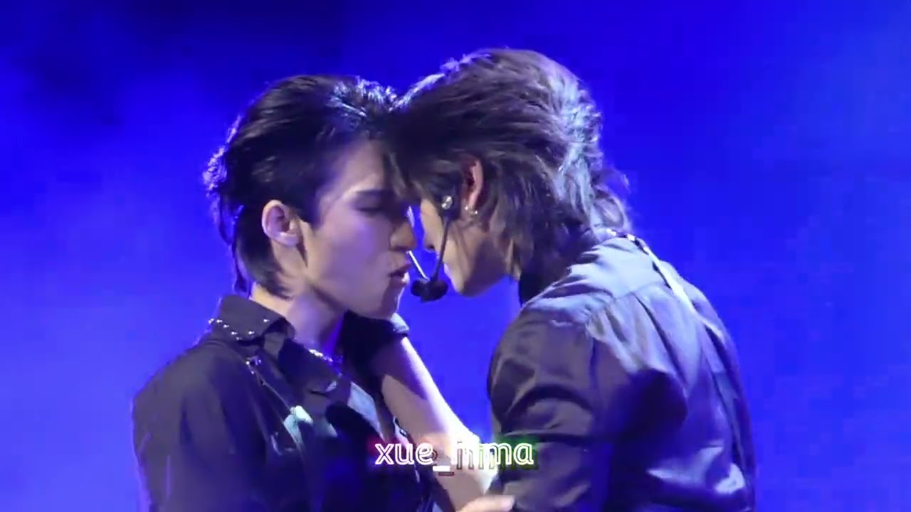 2025.04.26 PARALLEL #TBNWEternalLuvFanmeet