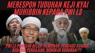 Download Lagu TUDUH4N KEJ! KYAI MUHIBBIN KEPADA PWI LS⁉️PEMEC4H BELAH, PEMITN4H, 4DU DOMBA, PEMBUB4R PENGAJIAN⁉️ MP3 Download Lagu TUDUH4N KEJ! KYAI MUHIBBIN KEPADA PWI LS⁉️PEMEC4H BELAH, PEMITN4H, 4DU DOMBA, PEMBUB4R PENGAJIAN⁉️ MP3
