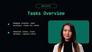 Hallway Cleaning Inspection Checklist with eAuditor