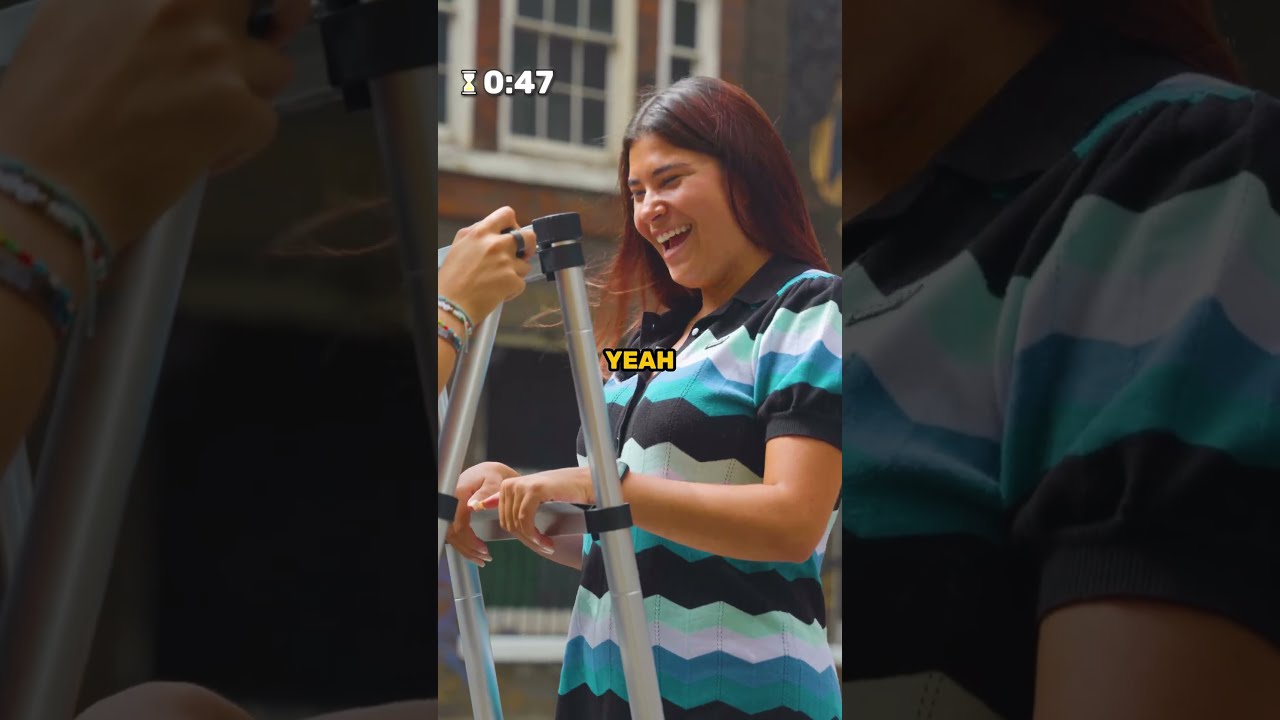 She Uses AI With Famous People Ep 291 AD