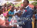 UWATA HARUSI YA LWITIKO NA REHEMA 