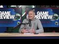 Previewing Drake Maye and the Patriots vs. Breece Hall and the Jets | NFL Week 17