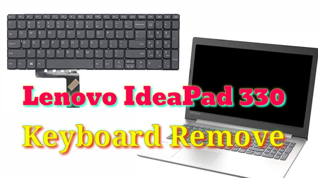 Detecci n Comercializaci n Gastos De Env o Desbloquear Teclado Lenovo Ideapad 330 