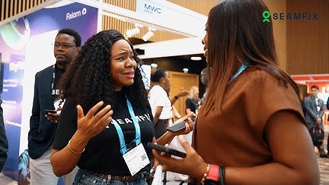 Full highlight of our MWC Kigali 2025 experience is here!🎬