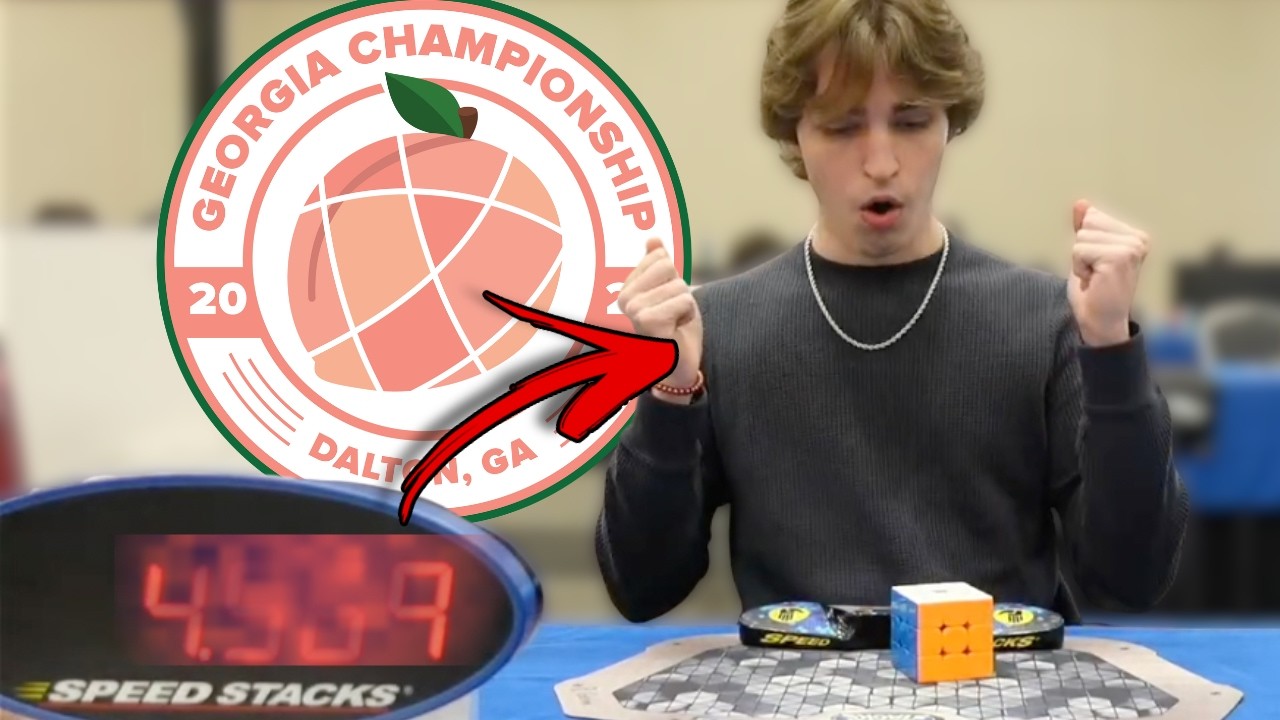 Чемпионат Грузии 2026, День 1 | Расширенные основные моменты