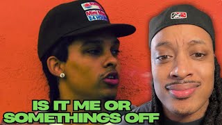 Right Or Wrong - Draft Day (DS18 Reaction)  Profile