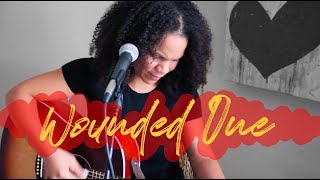 Wounded One // Davy Flowers Cover